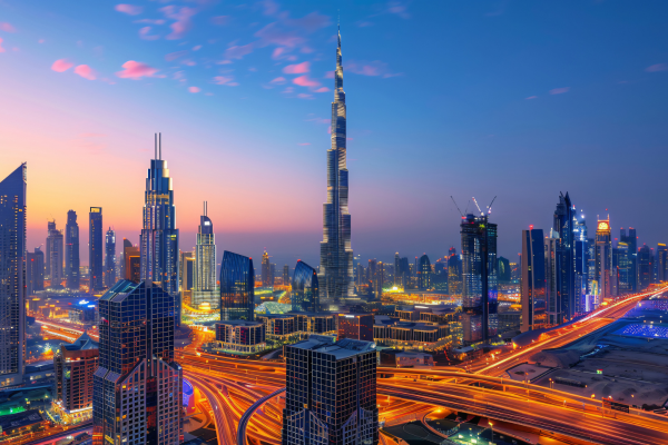 UAE