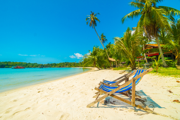 Mauritius