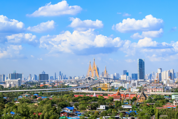 Thailand